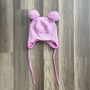 Reima Kuuru Kids Merino Wool Hat
